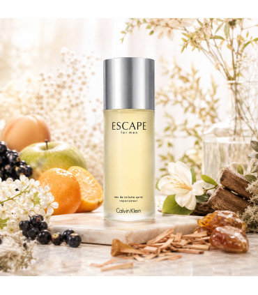 Calvin Klein Escape For Men Eau Toilette