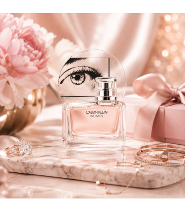 Calvin Klein Women Eau De Parfum