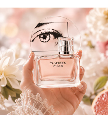 Calvin Klein Women Eau De Parfum