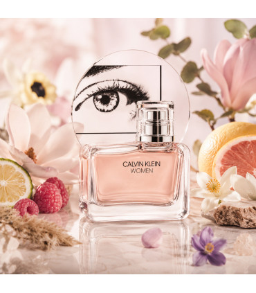 Calvin Klein Women Eau De Parfum
