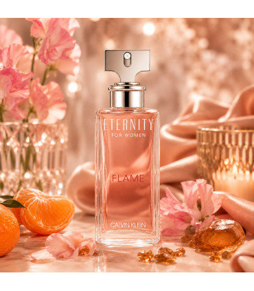 Calvin Klein Eternity Flame Eau De Parfum