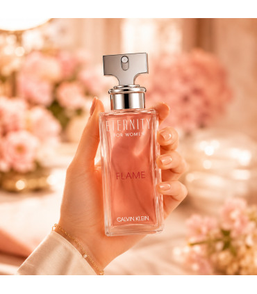 Calvin Klein Eternity Flame Eau De Parfum