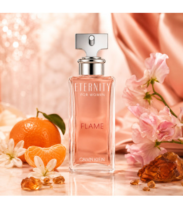 Calvin Klein Eternity Flame Eau De Parfum