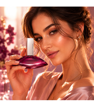 Calvin Klein Euphoria Eau De Parfum Women