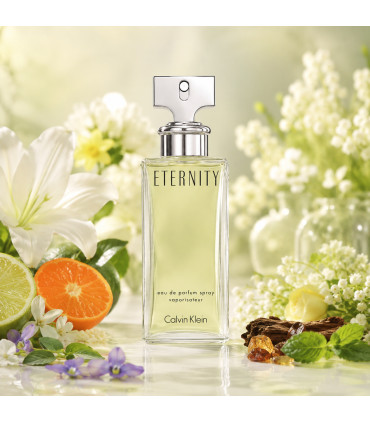 Calvin Klein Eternity Eau De Parfum
