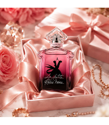 Guerlain La Petite Robe Noire Eau De Parfum Intense