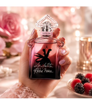 Guerlain La Petite Robe Noire Eau De Parfum Intense