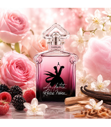 Guerlain La Petite Robe Noire Eau De Parfum Intense