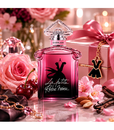 Guerlain La Petite Robe Noire Eau De Parfum ABSOLUE Pour Femme