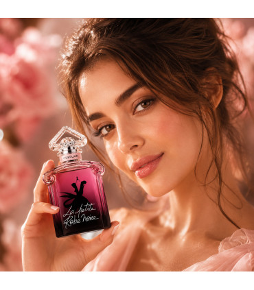 Guerlain La Petite Robe Noire Eau De Parfum ABSOLUE Pour Femme