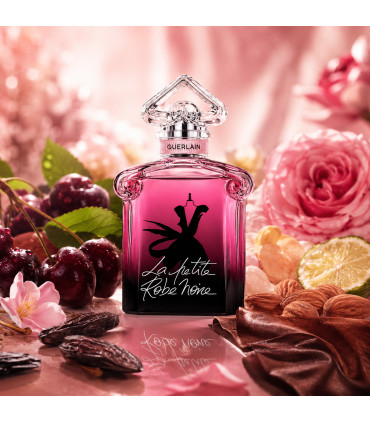 Guerlain La Petite Robe Noire Eau De Parfum ABSOLUE Pour Femme