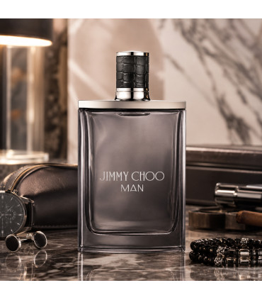 Jimmy Choo Man Eau De Toilette