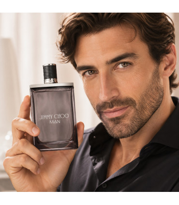 Jimmy Choo Man Eau De Toilette