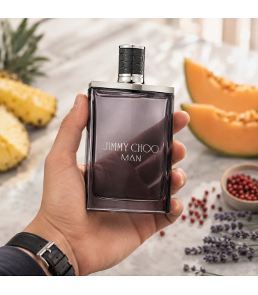 Jimmy Choo Man Eau De Toilette