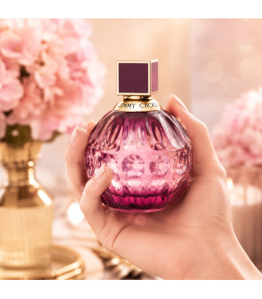 Jimmy Choo Fever Eau De Parfum