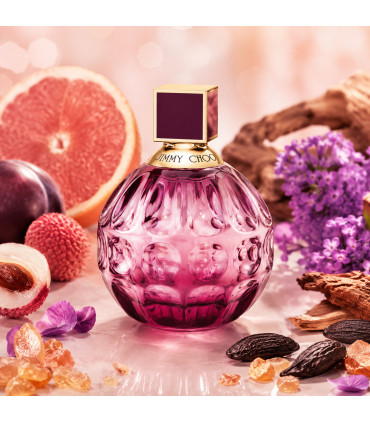 Jimmy Choo Fever Eau De Parfum