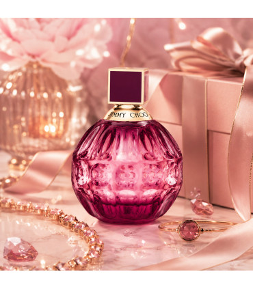Jimmy Choo Fever Eau De Parfum
