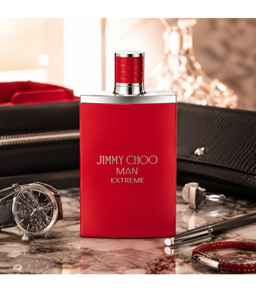 Jimmy Choo Man EXTREME  Eau De Parfum