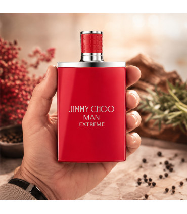 Jimmy Choo Man EXTREME  Eau De Parfum