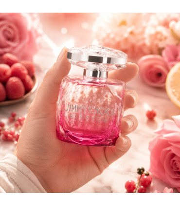 Jimmy Choo Blossom Eau De Parfum