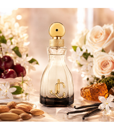 Jimmy Choo I Want Forever  Eau De Parfum