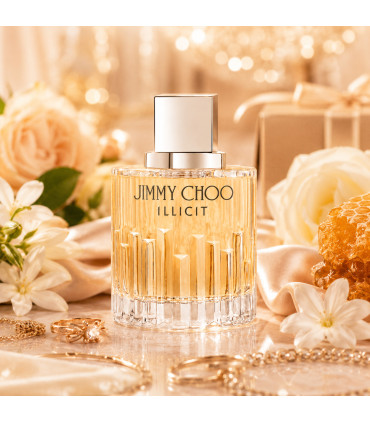 Jimmy Choo Illicit Eau De Parfum