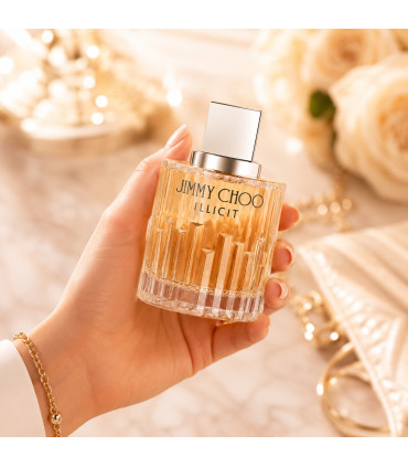 Jimmy Choo Illicit Eau De Parfum