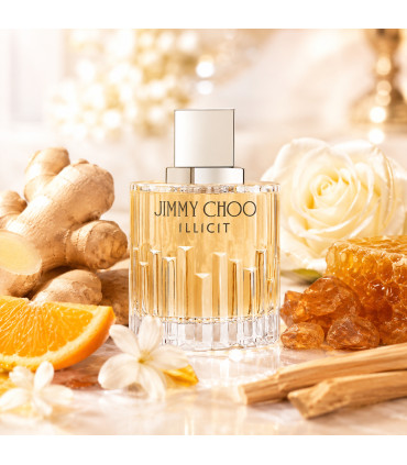 Jimmy Choo Illicit Eau De Parfum