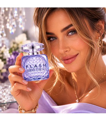 Jimmy Choo Flash Eau De Parfum