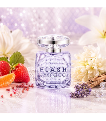 Jimmy Choo Flash Eau De Parfum