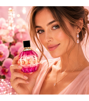 Jimmy Choo Rose Passion Eau De Parfum