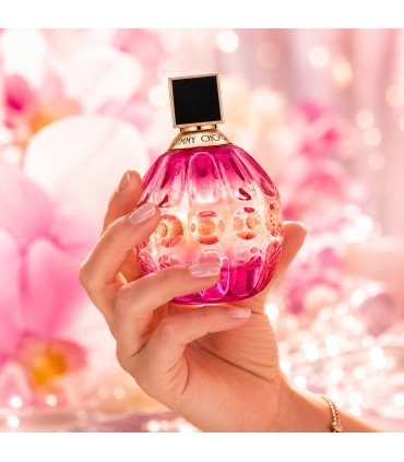 Jimmy Choo Rose Passion Eau De Parfum