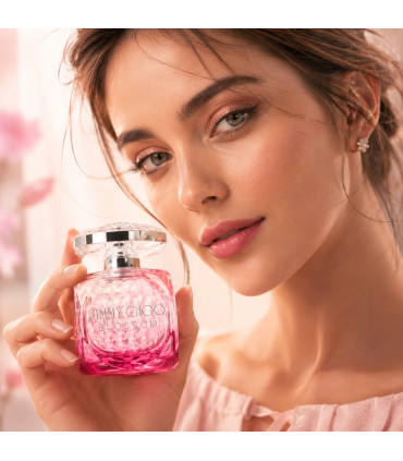 Jimmy Choo Blossom Eau De Parfum