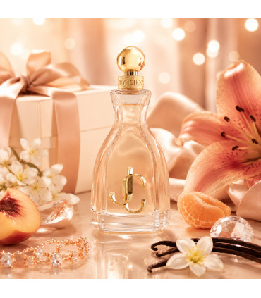 Jimmy Choo I Want Choo Eau De Parfum
