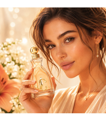Jimmy Choo I Want Choo Eau De Parfum