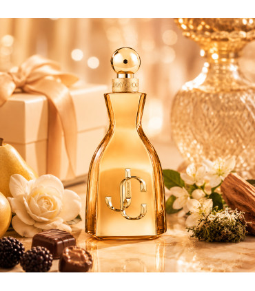 Jimmy Choo I Want Choo Le Parfum