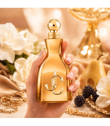 Jimmy Choo I Want Choo Le Parfum