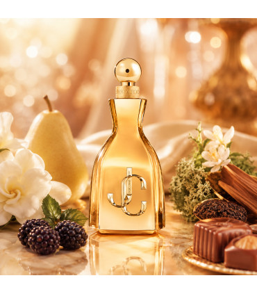 Jimmy Choo I Want Choo Le Parfum