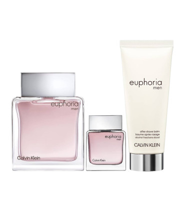 Calvin Klein Euphoria Men Eau De Toilette