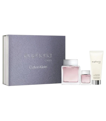 Calvin Klein Euphoria Men Eau De Toilette