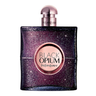 Yves Saint Laurent Black Opium Nuit Blanche  Eau De Parfum  UNIKAT - 50 ml
