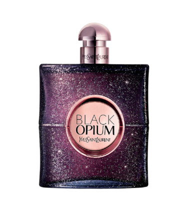 Yves Saint Laurent Black Opium Nuit Blanche  Eau De Parfum  UNIKAT
