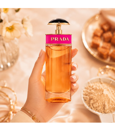 Prada Candy Eau De Parfum