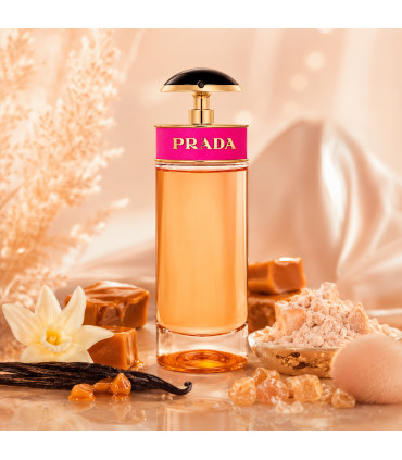 Prada Candy Eau De Parfum