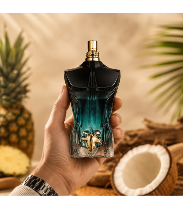 Jean Paul Gaultier Le Beau Le Parfum Eau De Parfum Intense
