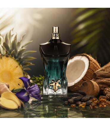 Jean Paul Gaultier Le Beau Le Parfum Eau De Parfum Intense
