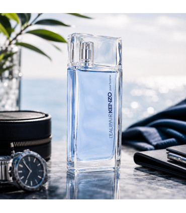 Kenzo L'Eau Kenzo Pour Homme Eau De Toilette