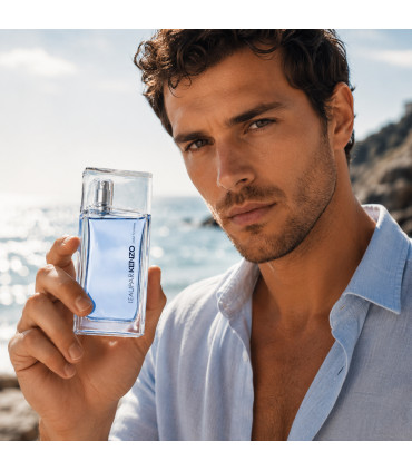 Kenzo L'Eau Kenzo Pour Homme Eau De Toilette