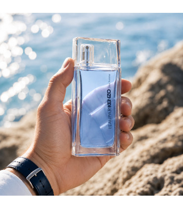 Kenzo L'Eau Kenzo Pour Homme Eau De Toilette