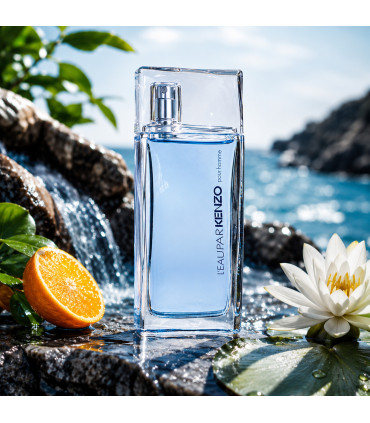 Kenzo L'Eau Kenzo Pour Homme Eau De Toilette